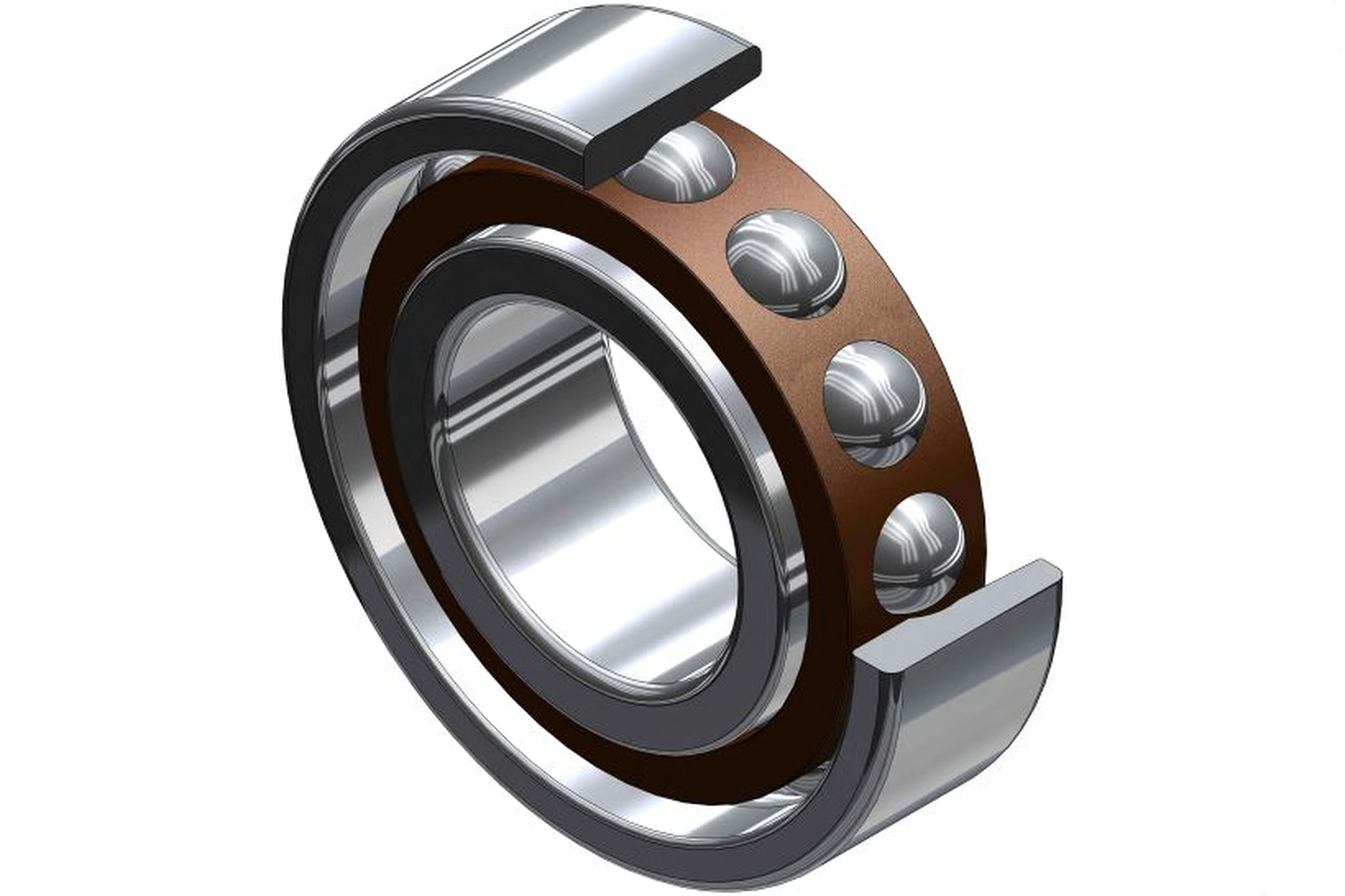 Angular Contact Ball bearing 7303
