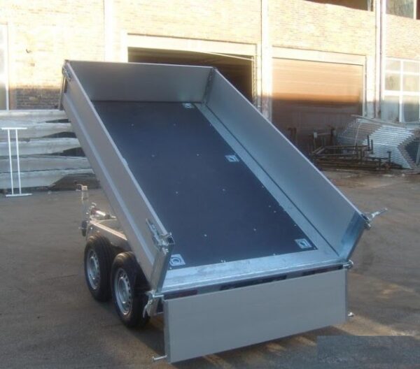 KIPER 3015S - 300 X 150 X 40 cm - Image 3