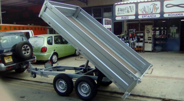 KIPER 3015S - 300 X 150 X 40 cm