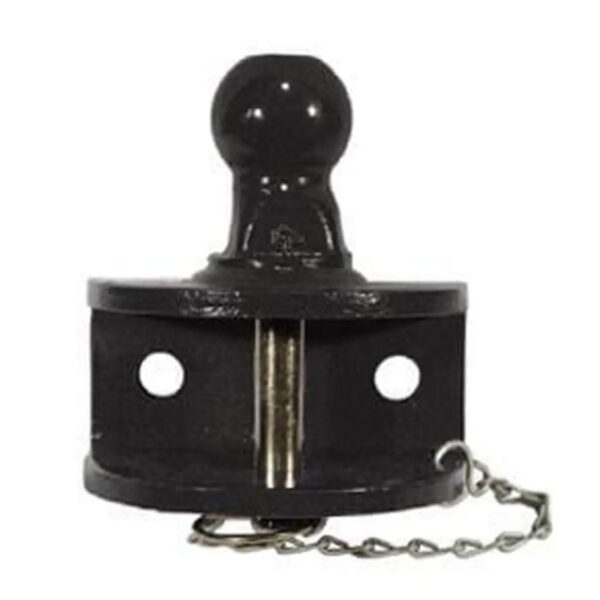 50 mmTow Ball and Pin 1500KG EU TYPE APPROVED