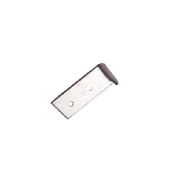 Closure clip 66 mm zpl
