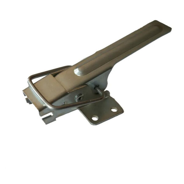 Openable Iron stripping closure zpl 55 mm