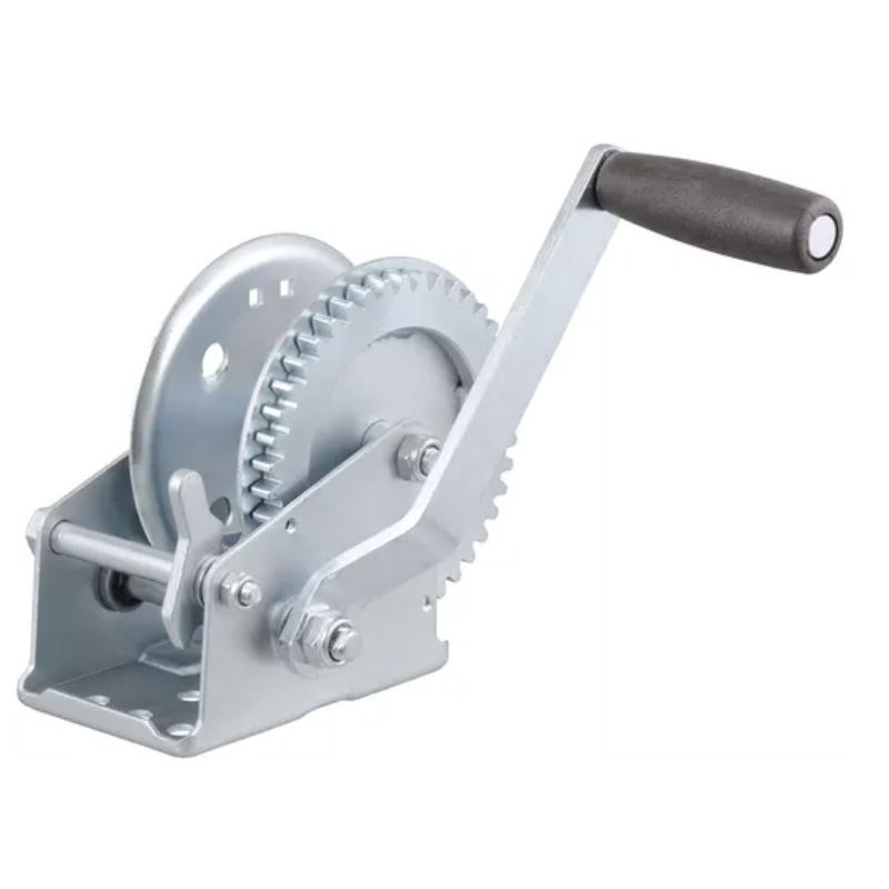 Hand Winch 1100 kg zpl 2-way