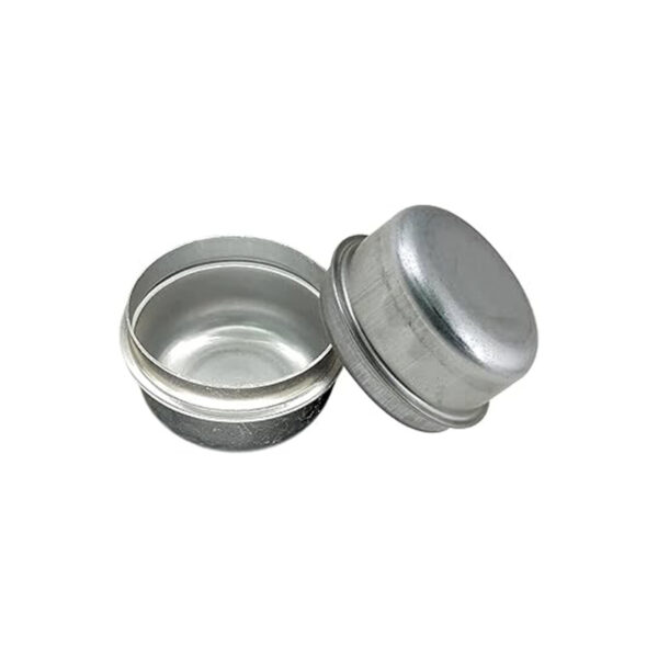 Cup for axles 90mm per piece