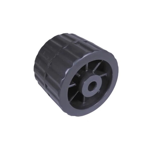 Side hull roller 120X75 mm φ21mm