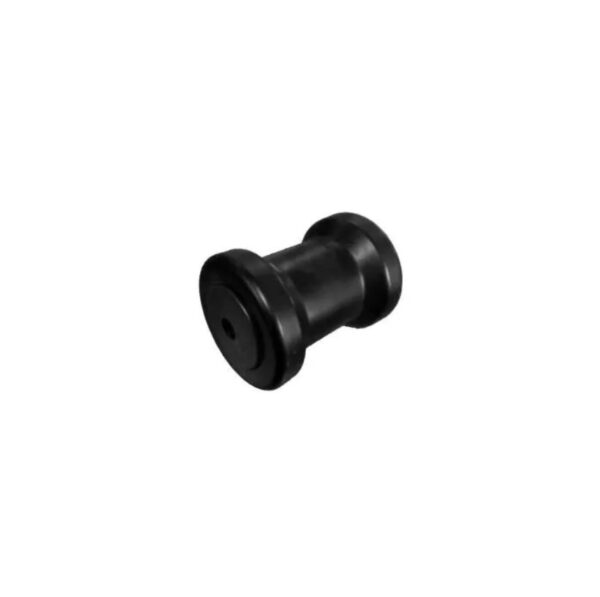 Small central roller 120X90 mm φ17mm