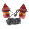 Magnetic Lighting kit 7M wire - Image 2