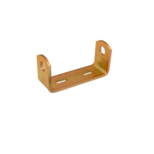 Keel bracket 50x4x220mm