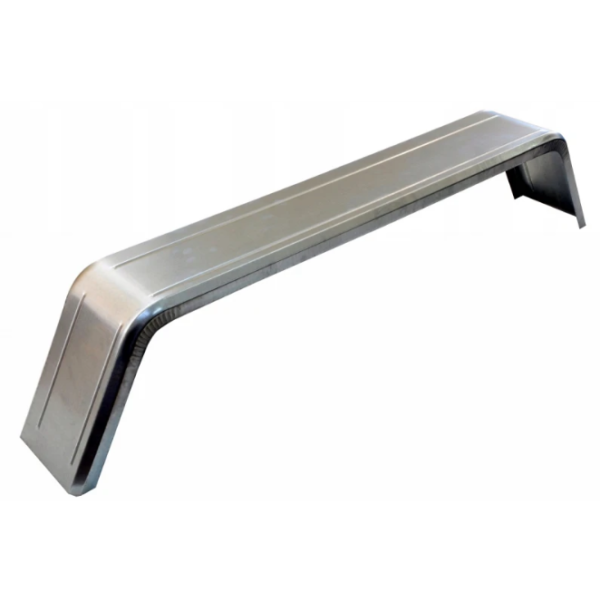 Metal Tandem mudguard Niewiadow for 13 inches wheel EU-TYPE APPROVED