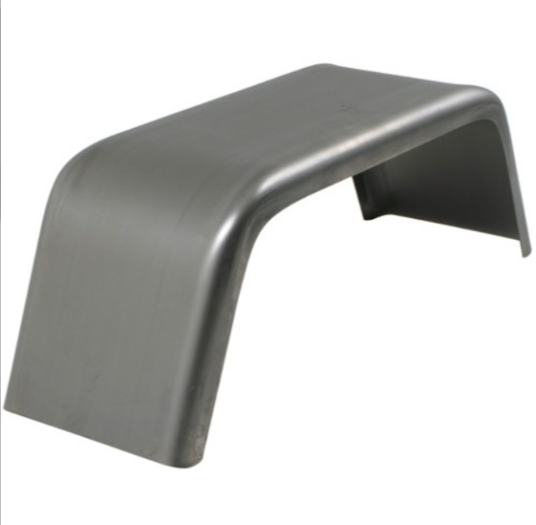 Mudguard Niewiadow for 13 inches wheel EU-TYPE APPROVED