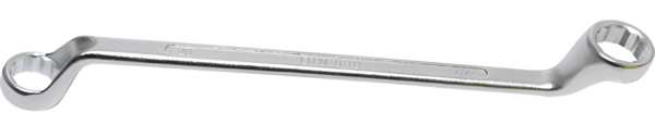 8X9 mm Double Ring Spanner