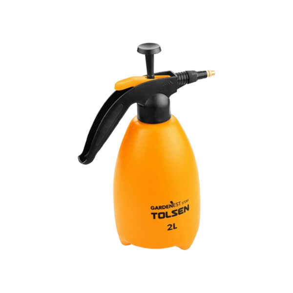 2L. Sprayer