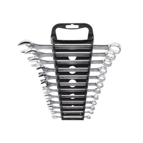 Comination Spanner Set | 6 - 22 mm | 17 pcs.