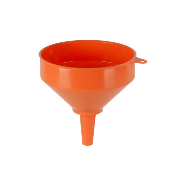 Funnel HDPE-Ø 250 mm-3,2 l