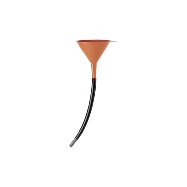 Funnel HDPE-FLA-Ø 150 mm-0,7 l