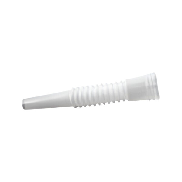 Flexible spout 160mm