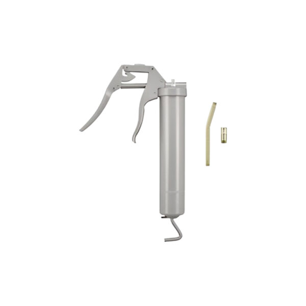 One hand grease gun 500ml - G.1/8