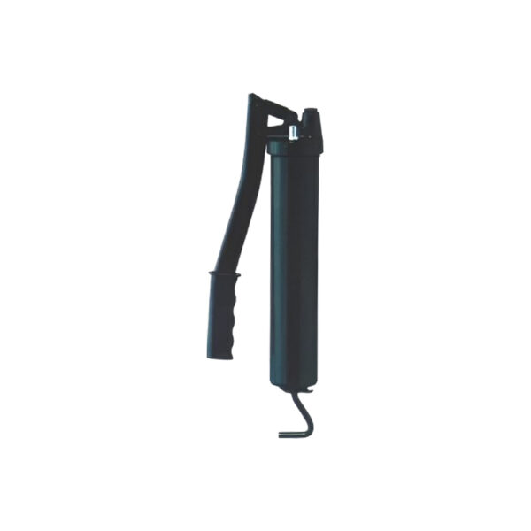 Industrial grease gun 500ml G.1/8 with 300 mm reinforced hose