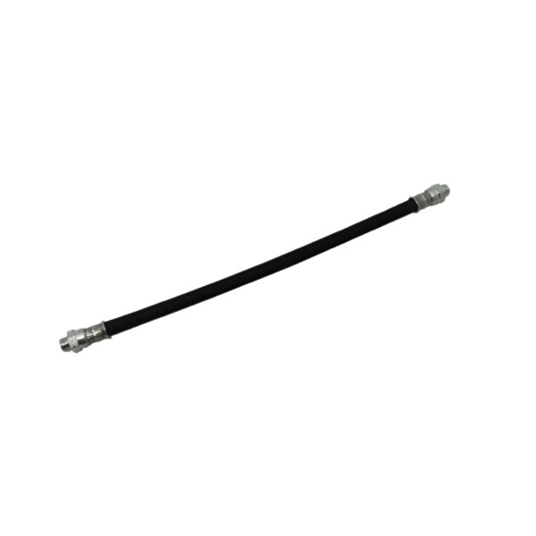 High pressure hose G 1/8" male 11x300mm