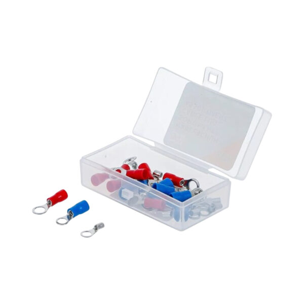 Cable Lug Assortment  30 pcs.