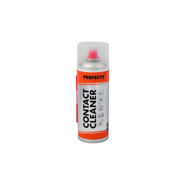 PERFECTS Contact Cleaner Spray 200 ml.