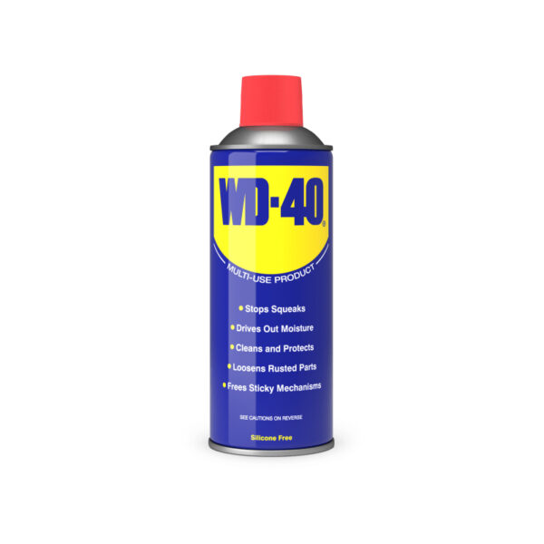 WD-40 Multi-Use Product - Spray 400 ml.