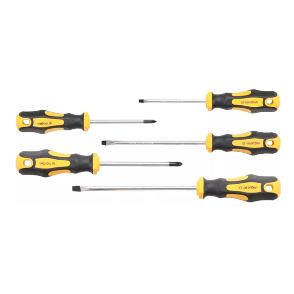 BGS Screwdriver Set 5 pcs