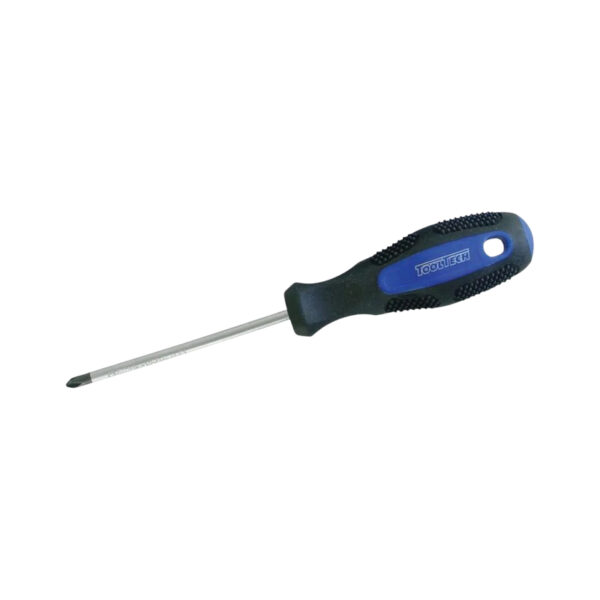 VETO Screwdriver Cross Slot PH2 x 125 mm