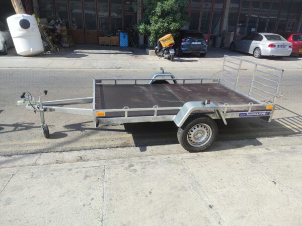 BPP7526UR - 260 x160 cm - Image 2