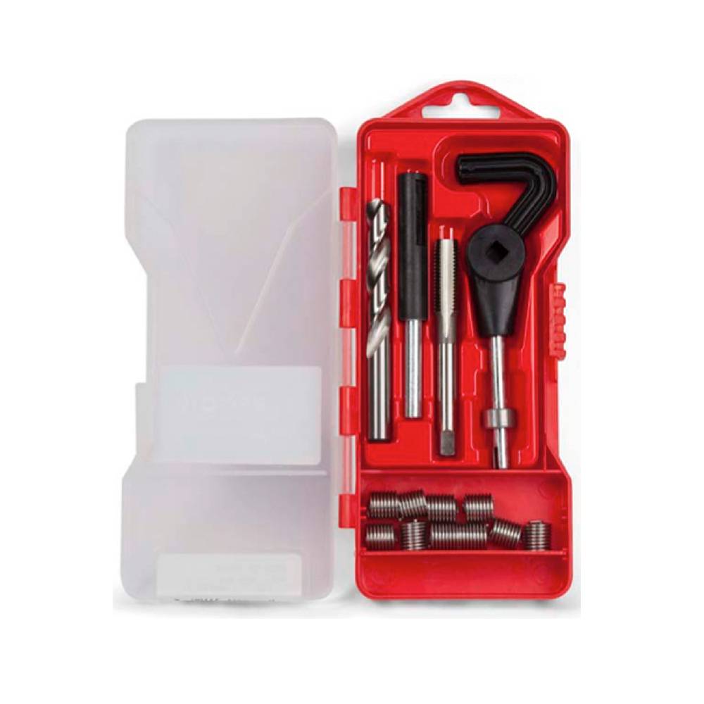 Thread Repair Kit M10 x 1.25 mm