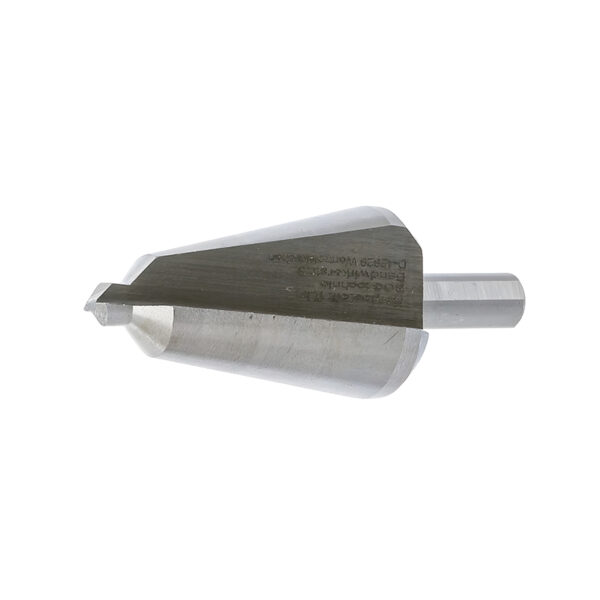 High Performance Cone Cutter Size 3 16 - 30 mm