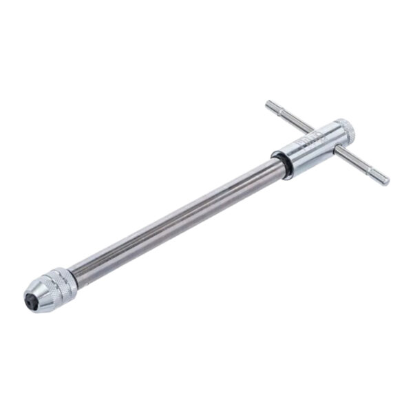 Tool Holder sliding Handle for Taps  M3 - M10 55 mm - Image 2