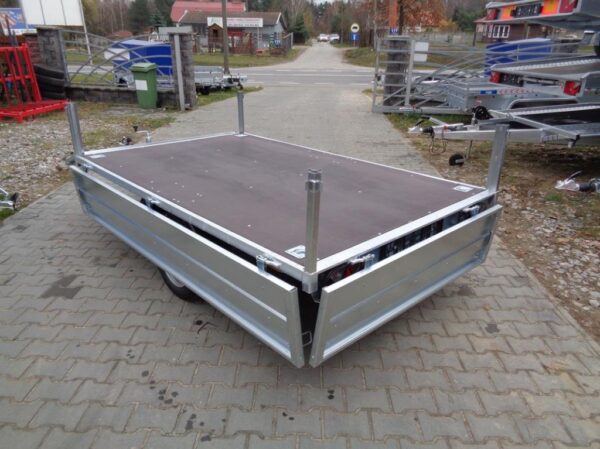BH7525.15U - 250 X 150 X 39 cm - Image 2