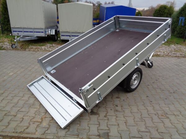 BH7525.15U - 250 X 150 X 39 cm - Image 3