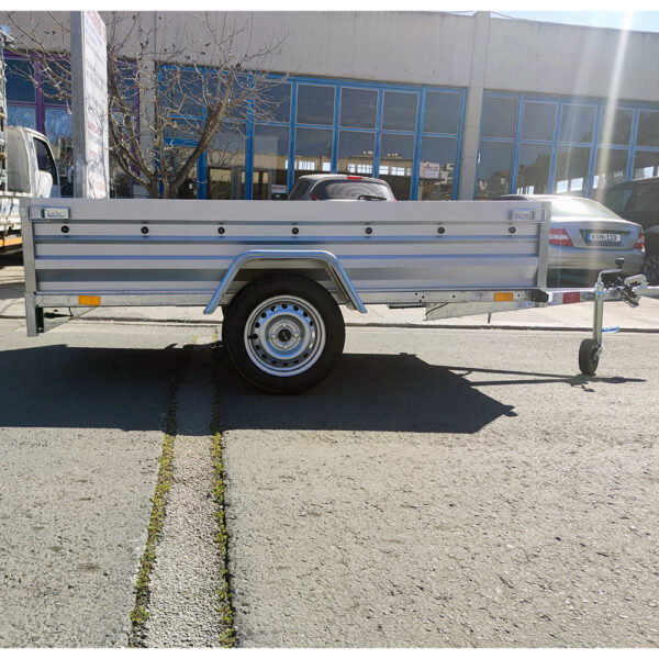 BO723U - 233 X 132 X 39 cm