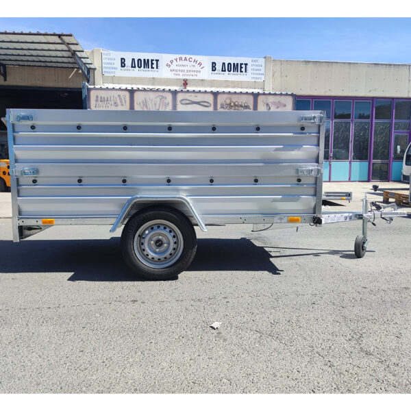 BO723US - 233 X 132 X 80 cm (side extension)