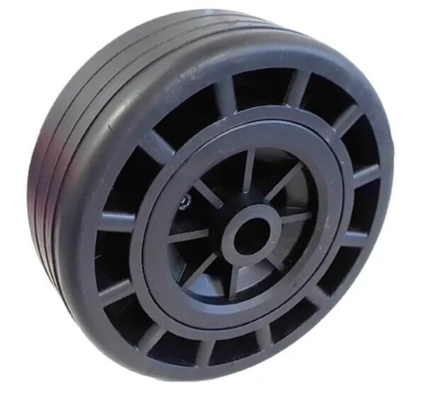 Wheel 195X70 Φ 20.5MM