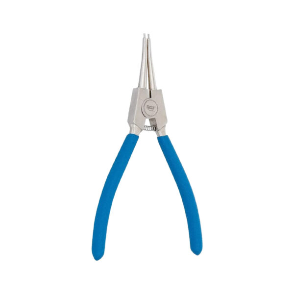 Circlip Pliers straight for outside Circlips 175 mm