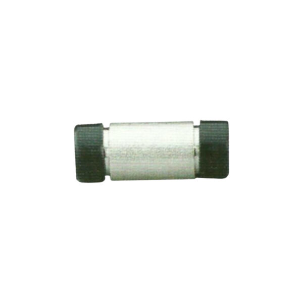 Automatic Fitting Straight 4 MM