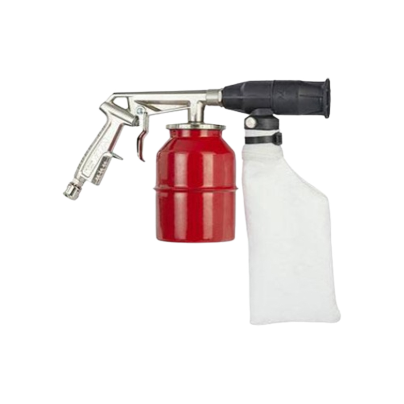 Sand Blasting Gun 1000 cm³ Italy