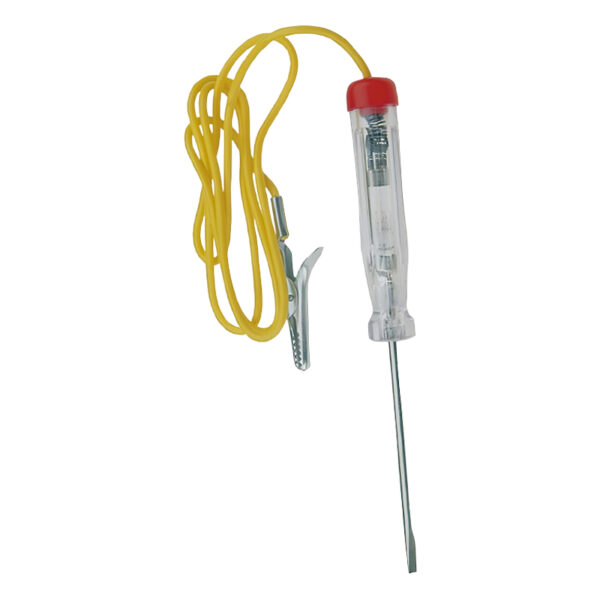 6- 24V Car Light Tester Automotive Test Lamp