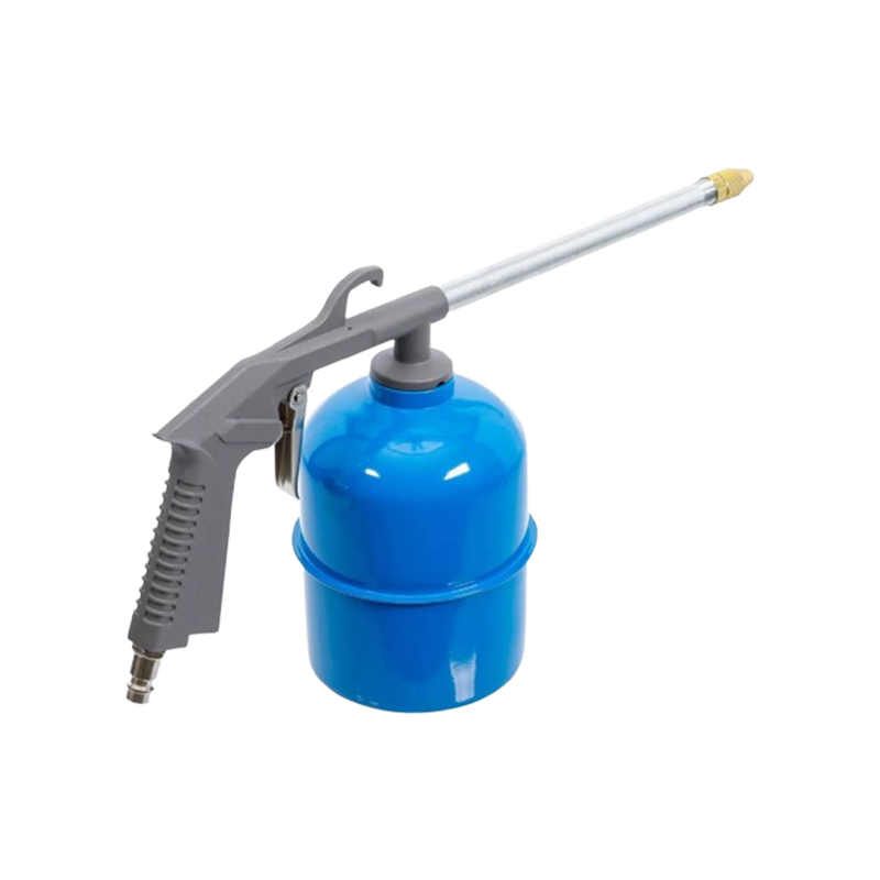 Air Spray Gun 1000 cm³ Germany