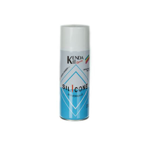 KENDA Silicone spray 400ml