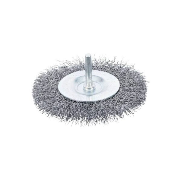 Disc Brush Ø 100 mm