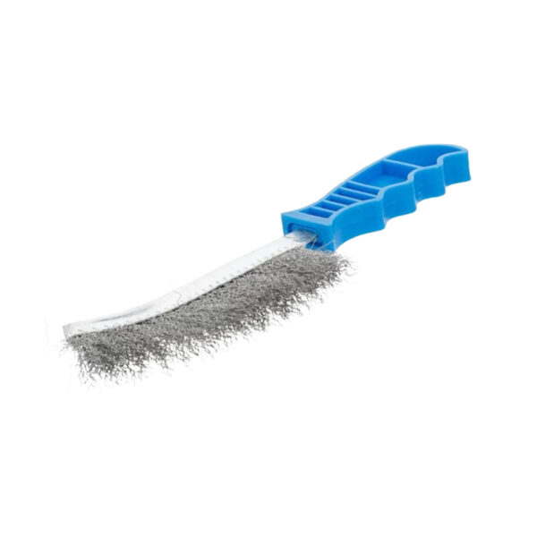 Steel Wire Brush  260 mm