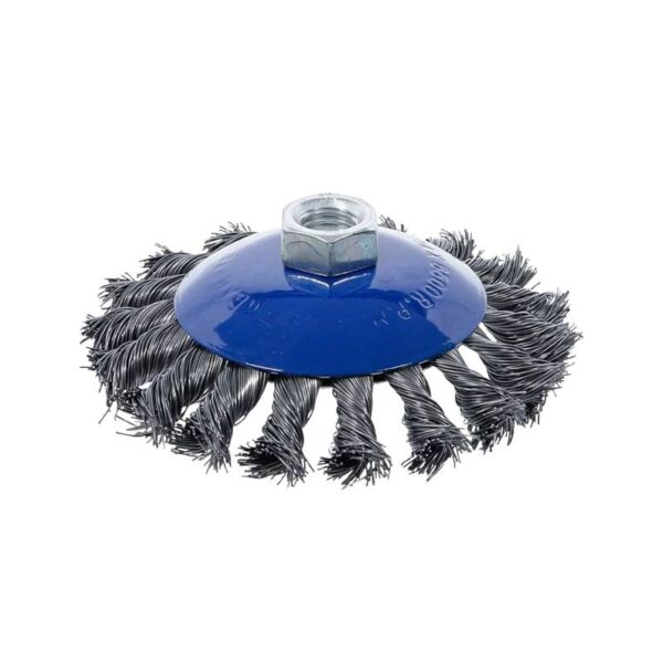 Disc Brush M14 x 2.0 Drive Ø 115 mm