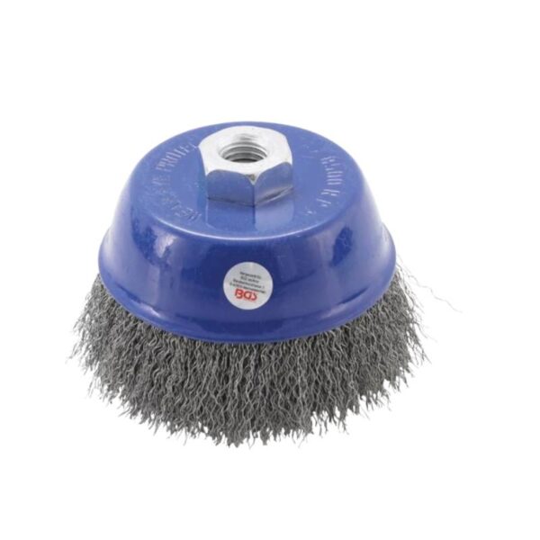 Wire Cup Brush M14 x 2.0 Drive Ø 100 x 67 mm