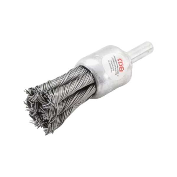 Steel Wire Brush 20 mm