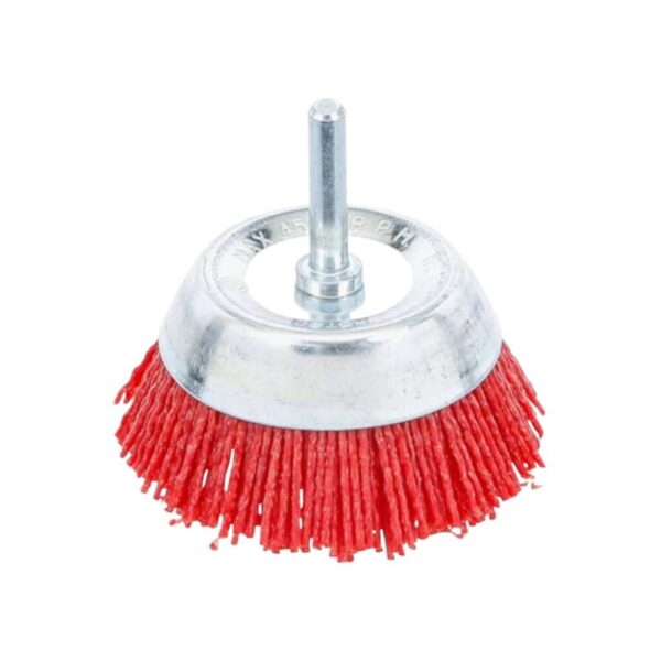 Wire Cup Brush Ø 75 mm Nylon