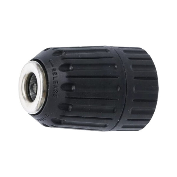 Quick Action Drill Chuck  2-13 mm 1/2" x 20 UNF